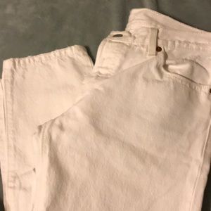 501 Levi Jeans
